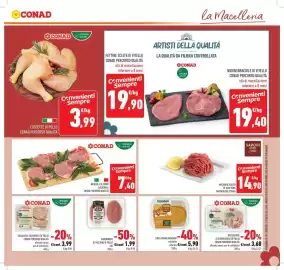 Volantino Conad Pagina 13