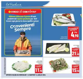 Volantino Conad Pagina 14