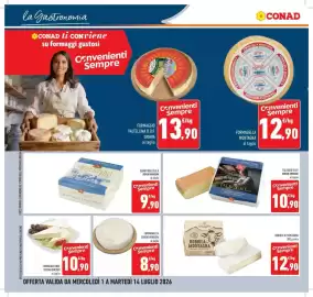 Volantino Conad Pagina 16