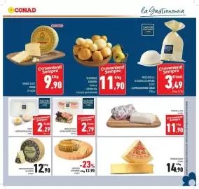 Volantino Conad Pagina 17