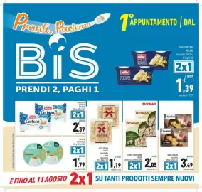 Volantino Conad Pagina 2