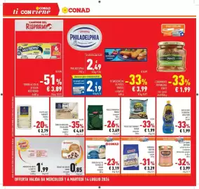 Volantino Conad Pagina 21