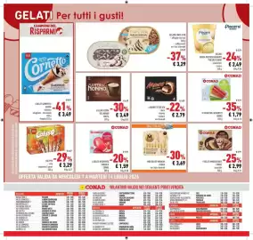 Volantino Conad Pagina 23