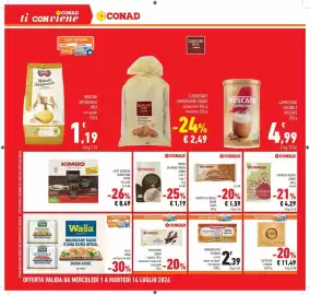 Volantino Conad Pagina 33
