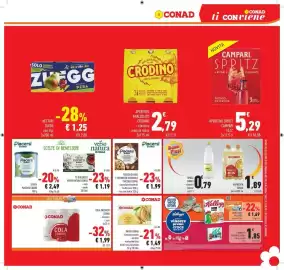 Volantino Conad Pagina 34