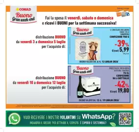 Volantino Conad Pagina 41