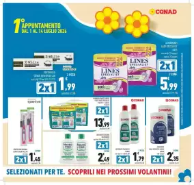 Volantino Conad Pagina 5