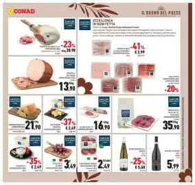 Volantino Conad Pagina 7