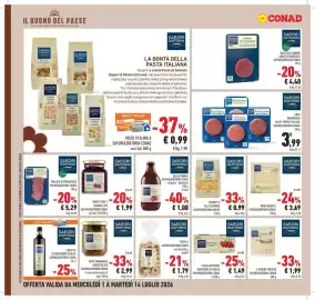 Volantino Conad Pagina 8