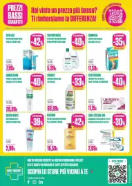 Volantino Medi-Market Pagina 1