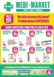 Volantino Medi-Market Pagina 2