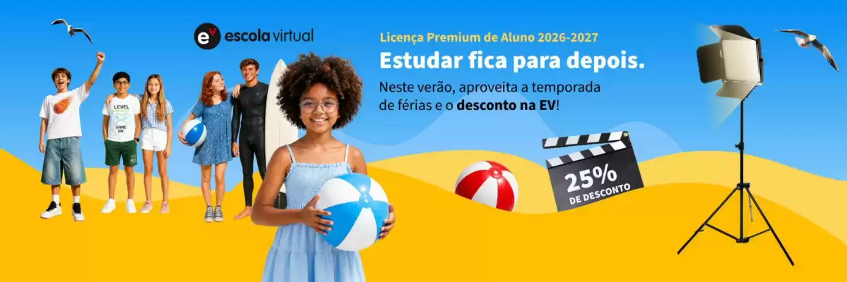 Porto Editora (válido até 2-09)
