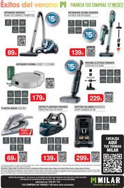 Catálogo Milar Página 16