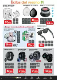 Catálogo Milar Página 10