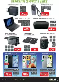 Catálogo Milar Página 11