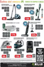 Catálogo Milar Página 16