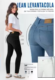Catálogo Leonisa Página 2