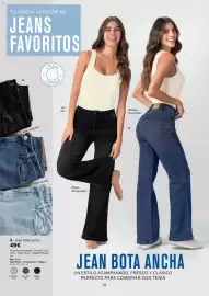 Catálogo Leonisa Página 3