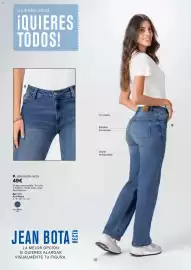 Catálogo Leonisa Página 4