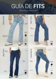 Catálogo Leonisa Página 6