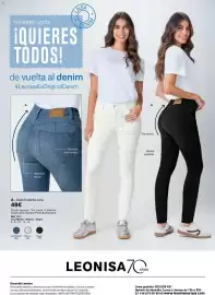Catálogo Leonisa Página 7