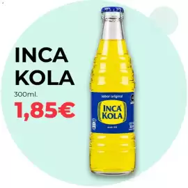 Catálogo PrimaPrix semana 27 Página 1