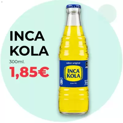 PrimaPrix (válido hasta el 5-07)