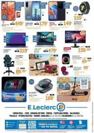 Catálogo E.Leclerc Página 8