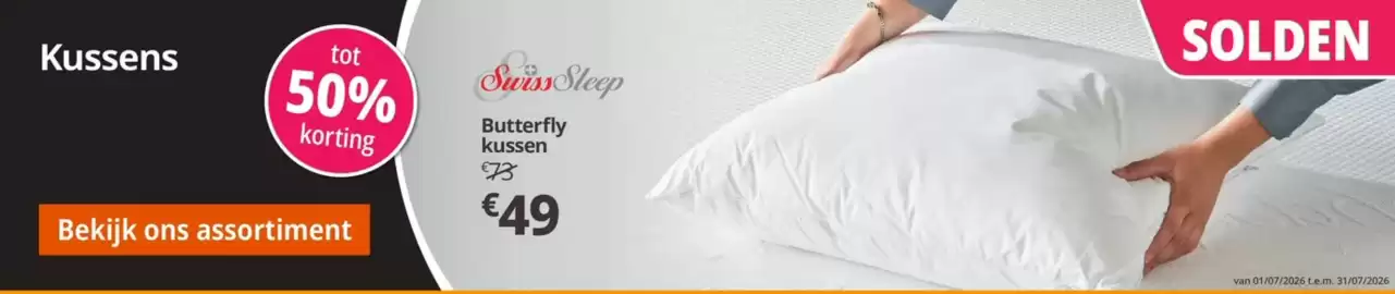 Sleepworld folder Pagina 5