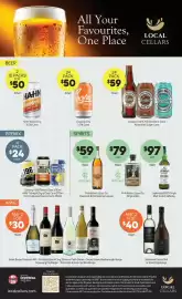 Foodland catalogue Page 1