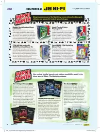JB Hi-Fi catalogue Page 107