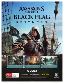 JB Hi-Fi catalogue Page 12
