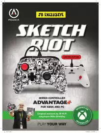 JB Hi-Fi catalogue Page 22