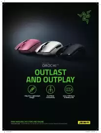 JB Hi-Fi catalogue Page 25