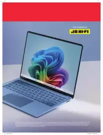 JB Hi-Fi catalogue Page 28
