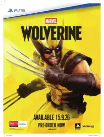 JB Hi-Fi catalogue Page 3
