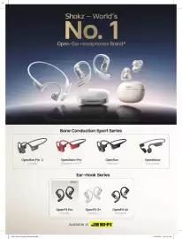 JB Hi-Fi catalogue Page 34