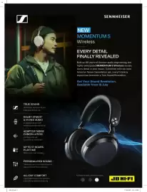 JB Hi-Fi catalogue Page 38