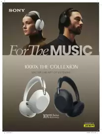 JB Hi-Fi catalogue Page 40