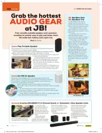 JB Hi-Fi catalogue Page 48