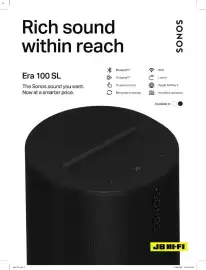 JB Hi-Fi catalogue Page 49