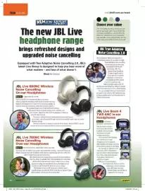JB Hi-Fi catalogue Page 50
