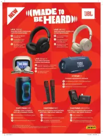 JB Hi-Fi catalogue Page 51