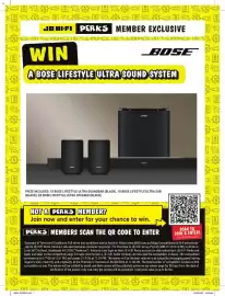JB Hi-Fi catalogue Page 5