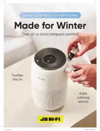 JB Hi-Fi catalogue Page 57