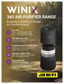 JB Hi-Fi catalogue Page 59
