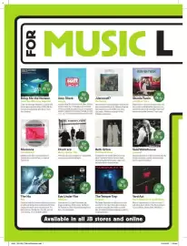 JB Hi-Fi catalogue Page 82