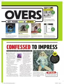 JB Hi-Fi catalogue Page 83