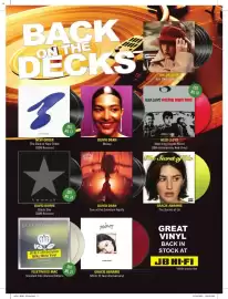 JB Hi-Fi catalogue Page 91