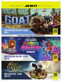 JB Hi-Fi catalogue Page 98